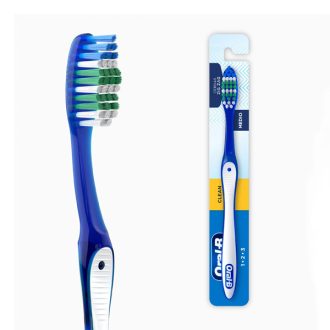Escova de Dente