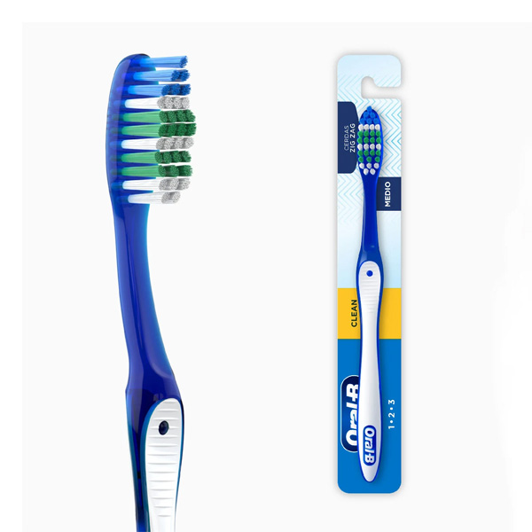 Escova de Dente