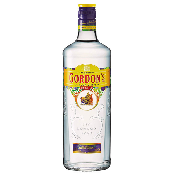 Gin Gordon's