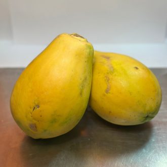 Papaia