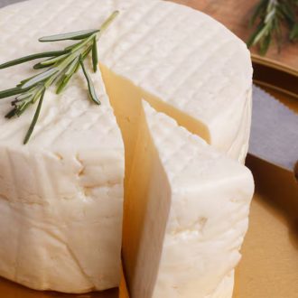 Queijo Fresco