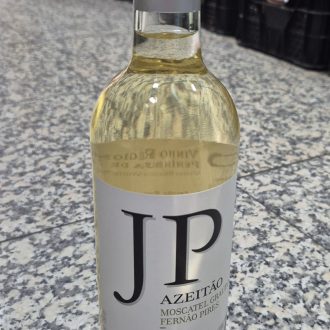 Vinho Branco JP