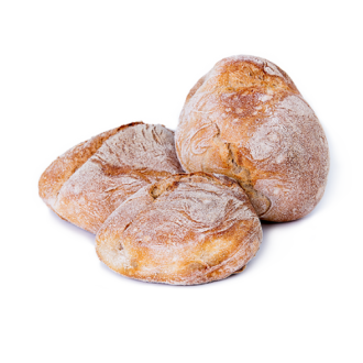 Pão Bolas